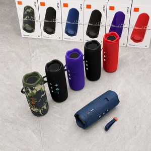 FLIP7 Altavoz Subwoofer Portátil de 7ª Generación con Caleidoscopio, Resistente al Agua, al Polvo y a las Caídas, con Luces LED RGB, de Plástico, Aplicable en Diversos Países - Product Image 6