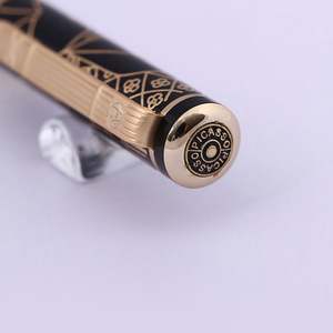 Bolígrafo de Metal para Regalo - Product Image 4