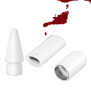 อะแดปเตอร์แปลงไฟสำหรับชาร์จ <span class=keywords><strong>Apple</strong></span> <span class=keywords><strong>Pencil</strong></span> ยี่ห้อ EBY - ผลิตในประเทศจีน - Product Image 1