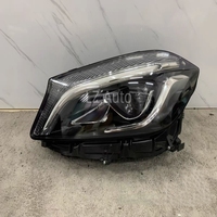 Kit de modernisation de phares pour Mercedes-Benz Classe A 2013-2018, phares LED pour Benz W176, lampe Mercedes W176, éclairage de voiture d'occasion