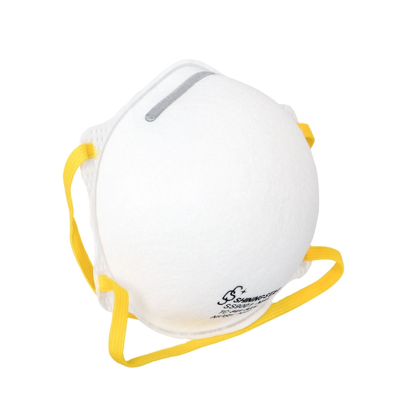 Free Sample CE Masks FFP2 Protective