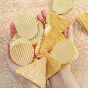 Potato Chip <strong>Plastic</strong> <strong>Clip</strong> - Product Image 2