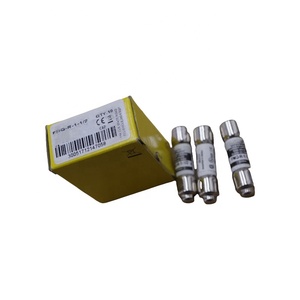 Cầu chì lớp CC <span class=keywords><strong>Fnq</strong></span>-<span class=keywords><strong>r</strong></span>-1/cầu chì trễ thời gian 4 <span class=keywords><strong>fnq</strong></span> 0.25A 600V cầu chì giới hạn dòng điện Hai phần tử - Product Image 5