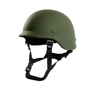 Casco de Boxeo Táctico, Casco Protector de Material Compuesto para Hombre, Diseño de Seguridad - Product Image 1