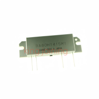 Chips de Relé IC, Circuitos Integrados, Componentes Electrónicos H2M RA80H1415M1 RA80H1415M1-501