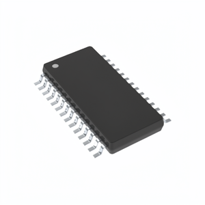 ชิ้นส่วนอิเล็กทรอนิกส์ TDA7718B 28 TSSOP สำหรับงานเสียงเฉพาะทาง มีในสต็อก BOM IC - Product Image 1