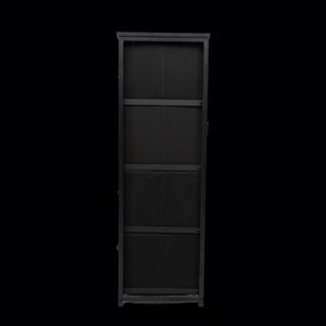 Modern Living Room Fabric <b>Cabinets</b> - Product Image 4