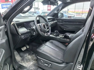 GWM Shanhai Pao <span class=keywords><strong>Auto</strong></span> Usate 2025 PHEV Pickup Vernice Originale Guida a Sinistra Pronta per la Spedizione FOB - Product Image 4