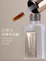 Ouboli Ladai – Kit professionnel de vernis gel UV coréen, 16 bouteilles de 15 ml, facile à retirer, pour lampe LED UV, idéal pour salon de manucure