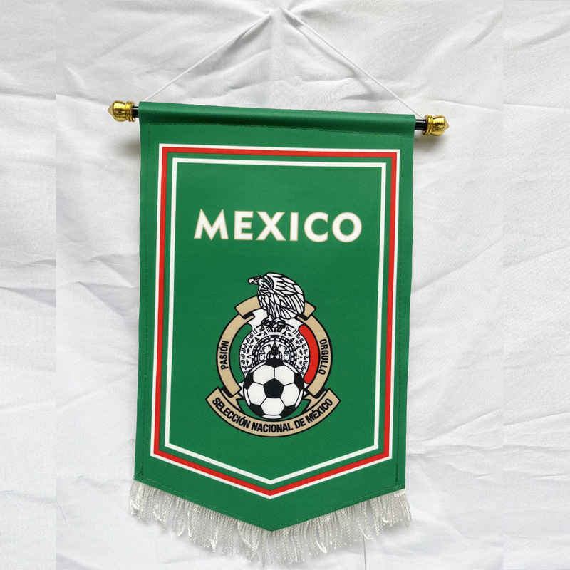 Mexique