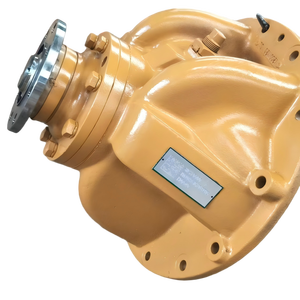 Suku Cadang <span class=keywords><strong>Wheel</strong></span> Loader Rakitan Reducer Utama Kualitas Pabrik Asli, Nilai Uang Terbaik - Product Image 2