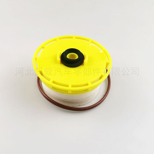 Elemento de filtro de combustible Toyota Myk 51070 para Land Cruiser HZJ78 diésel con junta tórica - Product Image 1