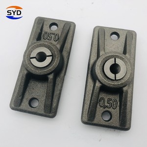 VENTE CHAUDE <span class=keywords><strong>Ancrage</strong></span> de post-tensionnement simple en fonte résistant à la corrosion pour colonne, résistance à la traction de 1860 MPa - Product Image 4