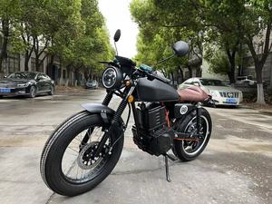 Moto Elettrica Stile Retrò 80km/h Sur-Ron Light Bee Full-Size - Product Image 2