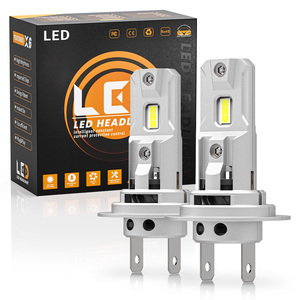 YOBIS Vente en gros Prix bas Super lumineux Lampe Éclairage automobile 3570 LED <span class=keywords><strong>H7</strong></span> <span class=keywords><strong>Ampoule</strong></span> de phare de voiture <span class=keywords><strong>Ampoule</strong></span> de phare LED - Product Image 1