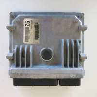 89661-0Z650 Z5 Carte électronique du moteur, unité de commande électronique ECU pour Toyota