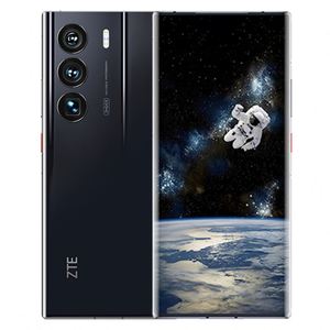 สำหรับ ZTE Axon 40 Ultra Space Edition 5G Snapdragon 8 Gen 1 หน้าจอโค้ง 6.8 นิ้ว 120Hz IMX 787 กล้อง 3x64MP 18GB+1TB ภาษาสเปน - Product Image 1