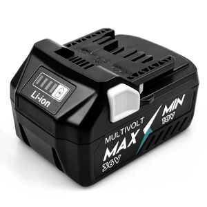 BSL36A18B 36V/18V Hikokis Hitachisメタボスパワーツールバッテリー3ah 4ah 5ah 6ahコードレスドリルリチウムバッテリー - Product Image 2