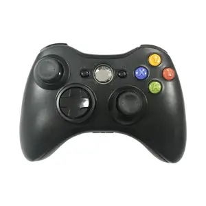 Oyun joypads Joystick gamepad XBOX 360 kablosuz denetleyici