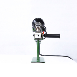Tay thợ hàn máy đùn heaterfounder nhựa CE tấm nhựa máy tự động nhựa cảm ứng máy hàn <span class=keywords><strong>LDPE</strong></span> tấm cắt - Product Image 3