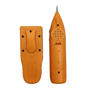 เครื่องทดสอบสายเคเบิลเครือข่าย/เครื่องติดตามแลน/เครื่องตรวจจับสายแลน WH806B - Product Image 1