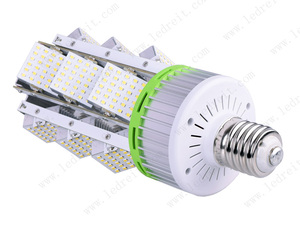 Bán buôn độ sáng cao 60 Wát mới nhất LED COB Ngô Ánh sáng E26 E27 E39 E40 200-480vac 2700k-6700K Trung Quốc nhà sản xuất - Product Image 2