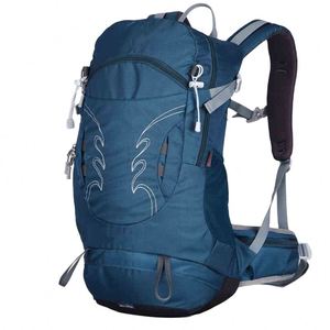 Free sample Customized Design <b>Light</b> <b>Weight</b> 40L Outdoor Camping Adventure Tracking mountaineering <b>Backpack</b> For Men - Product Image 1
