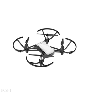 โดรน <span class=keywords><strong>Tello</strong></span> Mini พร้อมกล้อง 720P HD WIFI FPV ควบคุมผ่านแอพพลิเคชั่น พับเก็บได้ สำหรับเด็ก ของขวัญคริสต์มาส - Product Image 2