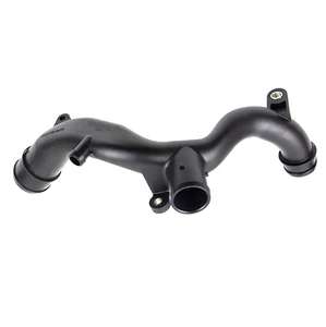 ท่อน้ำดีหม้อน้ำสำหรับเครื่องยนต์ LR090630ท่อร่วมไอดีจากโรงงาน Wolun - Product Image 2