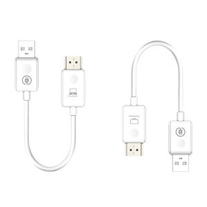 Extensor de HDTV inalámbrico 30M Wifi Transmisor de video inalámbrico y receptor Video <span class=keywords><strong>Balun</strong></span> - Product Image 1