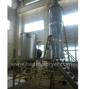 Bán Hot Sus304 Ypg Loạt Lysine Phun Máy Sấy - Product Image 6