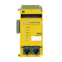 Module d'extension de contrôle de vitesse et de position pour la sécurité industrielle 773820 773810 pour l'automatisation