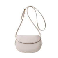 OEM Sac à bandoulière rigide en cuir PU pour dames Design à la mode Petite mini-fille Porte-monnaie Vente à chaud Utilisation transfrontalière Cash