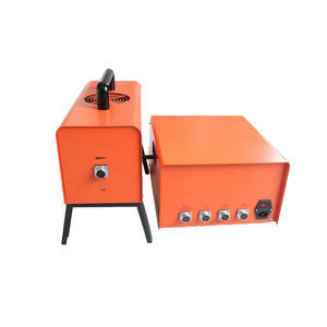 OC-502 profession elle Opacimeter-<span class=keywords><strong>Tester</strong></span> für <span class=keywords><strong>Diesel</strong></span> fahrzeug Rauch emissions messung und-analyze mit CO NO-Erkennung - Product Image 3