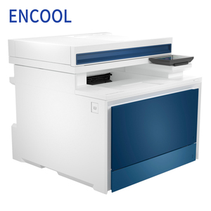 <span class=keywords><strong>Stampante</strong></span> Multifunzione <span class=keywords><strong>Laser</strong></span> <span class=keywords><strong>a</strong></span> <span class=keywords><strong>Colori</strong></span> Wireless ENCOOL 4303fdw A4 con Alimentazione Automatica Fronte-Retro - Product Image 2