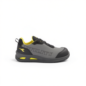 Zapatos de Seguridad Inteligentes Softbox Low S3L Fo Sr Esd - Product Image 1