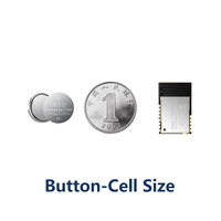 Module sans fil IoT industriel nordique nRF54L05 BLE 6.0 pour l'informatique Edge IoT