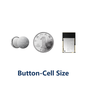 Nordic nrf54l05 BLE 6.0 công nghiệp IOT Module không dây cho IOT cạnh máy tính - Product Image 3