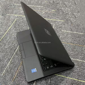 Precio barato para De ll E5250 i5 i7 5gen 128G usado Business laptop Re furbishedOffice computadora estudiante Notebook Original 95% nuevo - Product Image 3