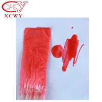 Ponceau 4R Food Color Acid Red 3R pour la coloration des graines