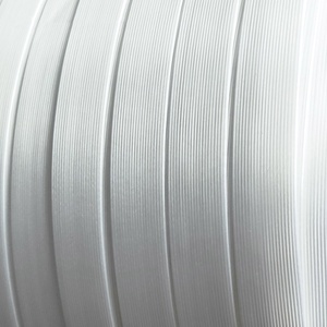 13-32mm linh hoạt sợi <span class=keywords><strong>Composite</strong></span> dây đeo Polyester Hướng dẫn sử dụng đóng gói cho đóng đai loại - Product Image 4