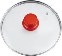 Ensemble d'autocuiseur en acier inoxydable 3-9L avec panier, antidéflagrant écologique de grande capacité allant au lave-vaisselle