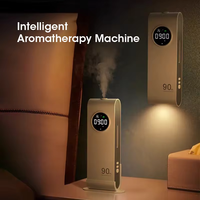 W7 moderne alliage automatique désodorisant aromathérapie Machine longue durée diffuseur de parfum pour chambre maison voiture utilisation commerciale