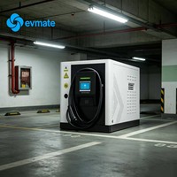 Armoire de batterie extérieure au lithium-ion LiFePO4 DC 50kWh/60kWh/200kWh/215kWh/241kWh, système de stockage d'énergie en conteneur, refroidissement par air, IP64