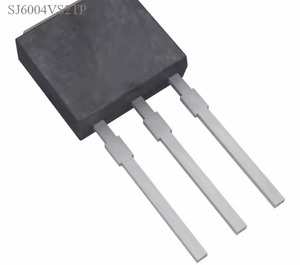 Accesorios de Componentes Electrónicos TAIYAN, Amplificador de 3 Pines, Corriente de Funcionamiento de 4A, Temperatura de Operación de 150°C, SJ6010VS2TP - Product Image 1