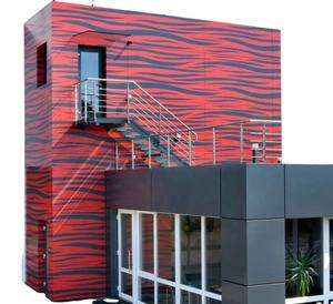 500 קינר pvdf pg צבע גג 3 מ מ "מ 4 מ" מ <span class=keywords><strong>acp</strong></span> אלומיניום לוחות מרוכבים של חניה - Product Image 5