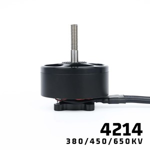 มอเตอร์ไร้แปรงถ่าน Lysans รุ่น Z14214 ขนาด 42 มม. สำหรับโดรน - Product Image 2