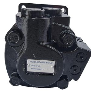Motor Reductor Hidráulico Hdnverys 109-1116-006, Motor de Pistón para Eaton Char-Lynn Serie 4000 - Product Image 4