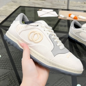 Zapatos de Diseñador de Lujo para Hombre, Zapatos Planos de Cuero para Estudiantes de Moda, Zapatillas de Alta Calidad para Hombre y Mujer, Estilo Casual para Caminar - Product Image 1