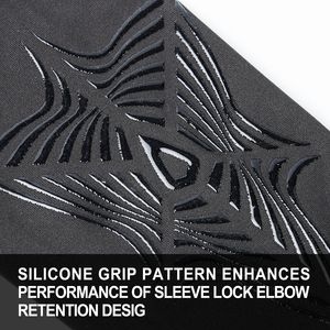 Op Maat Gemaakte Logo Professionele Snijbestendige Hockeytruien Lange Mouw Compressie Sportbeschermende Kleding - Product Image 6